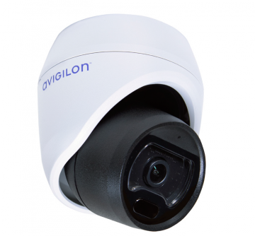 Премьера Avigilon: камеры H5M в компактном ударопрочном корпусе для уличной установки