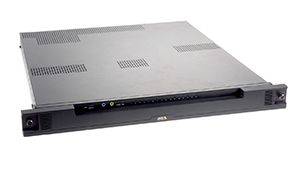Премьера AXIS – rack-сервер S2216 для записи видео до 384 Мбит/с от 16 камер с разрешением до 4K Ultra HD