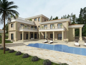 D.T.A. Athanasiou Construction - Покупка недвижимости на Кипре