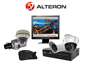 В портфеле «АРМО-Системы» появился новый бренд бюджетного оборудования ALTERON для видеосистем