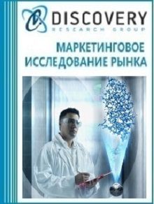 Анализ рынка нанотехнологий в России