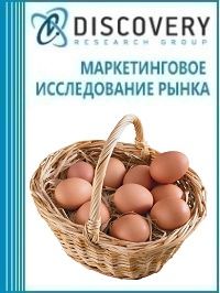 Анализ рынка яиц в скорлупе в России