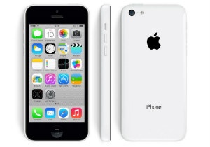 В интернет-магазине «Розетка» стартовали продажи iPhone 5C