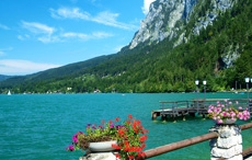 Отдых на озерах австрийского курорта Каринтия от ICS Travel Group