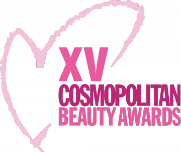 Teana победитель премии Cosmopolitan Beauty Awards 2018