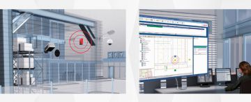 Новый релиз ПО BIS от Bosch Security для управления безопасностью зданий