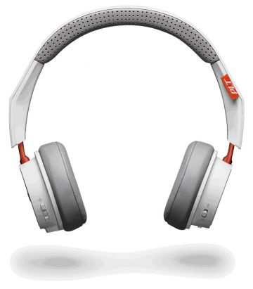 Инсотел: Plantronics объявил о выпуске Bluetooth® Стерео Гарнитур новой серии Backbeat 500