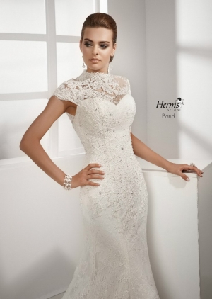 Відкриття колекції Herm’s Bridal в весільному салоні Амелін !