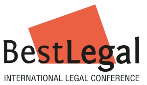 Первая международная юридическая конференция BEST LEGAL: успешный старт!