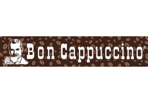 Bon Cappuccino: партнёрство в интересах потребителей