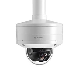 В предложениях Bosch появились купольные IP-камеры с 4K, функциями WDR, IDNR и Starlight
