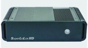 Новое предложение JVC – 24-канальные видеорегистраторы с HDD на 4 ТБ и Full HD разрешением записи