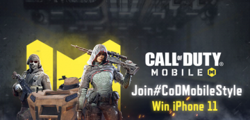 Битва века: Call of Duty:Mobile и Likee запускают совместный челлендж