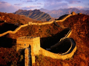 Туроператор ICS Travel Group представляет экскурсионные туры в Китай!