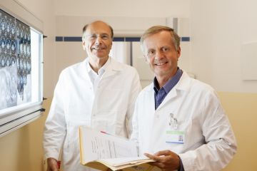 Второе мнение при онкологии в Венских частных клиниках «PremiQaMed»