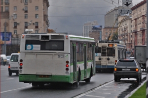 Москва закажет единый бренд общественного транспорта