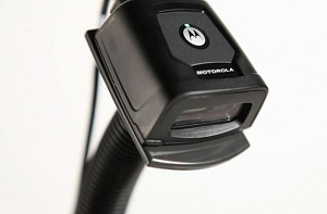 Саотрон представили миниатюрный имидж-сканер от Symbol