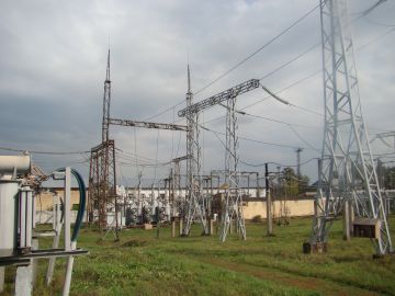 «Россети ФСК ЕЭС» выдаст 4,5 МВт мощности крупнейшему в Пермском крае  производителю современных строительных материалов на основе гипса