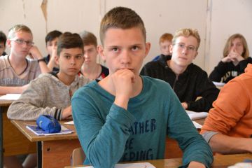 АлтГУ поможет юным математикам принять участие в программе центра «Сириус»