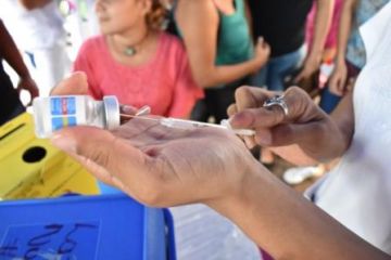 Запуск производства российской вакцины против гриппа в Никарагуа назван лучшим экспортным проектом 2019 года тремя престижными премиями