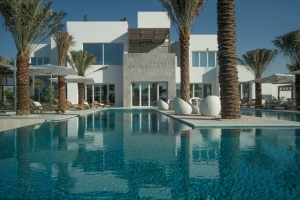 The Reserve at Al Barari получает награды престижной премии International Property Awards 2013