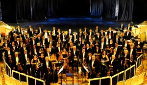 Большой фестиваль РНО в канун 25-летия оркестра