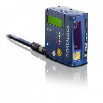 Инсотел: Сканер штрихкодов DS5100 класса премиум для промышленного применения