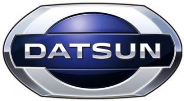 Обновление модельного ряда Datsun в 2017 году