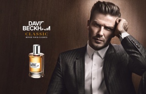Аромат David Beckham Classic от Дэвида Бэкхема эксклюзивно в каталоге Орифлэйм