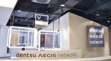 Dentsu Aegis Network Russia и Aero объявили о стратегическом партнерстве