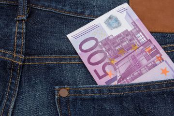 500 евро на торговый счет от Dax100: новая летняя акция