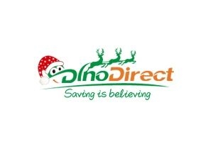 Dino Direct представил скидки на планшеты до 60%