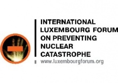 Эксперты Люксембургского форума обсудили в Монтрё актуальные проблемы ядерной безопасности