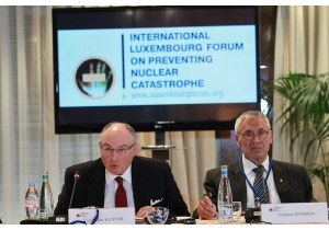 Ученые и эксперты в поисках «красной черты» ядерной толерантности