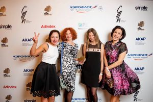Leo Burnett Moscow и Макдоналдс выиграли Золото Effie Awards Russia 2015