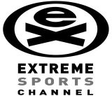 Сезон X-Games на телеканале Extreme Sports Channel