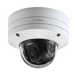 Новые универсальные 4K-камеры Bosch с телеобъективом, WDR 120 дБ и технологией starlight