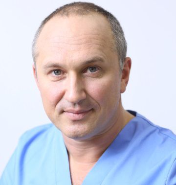 Владимир Плахотин: пять мифов о пластической хирургии