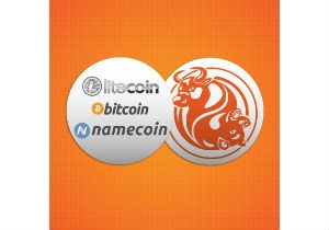 FXOpen теперь принимает депозиты в Bitcoin, Litecoin и Namecoin