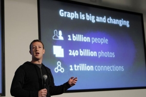 Данные Graph Search могут стать базой для таргетинга Facebook-рекламы