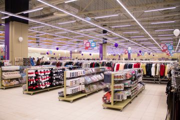 Familia впервые открывает магазины в Барнауле и Новокузнецке!