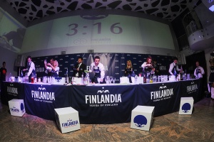 Finlandia Vodka Cup