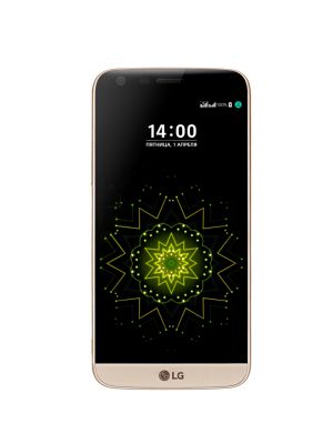 В России открылся предзаказ на смартфон LG G5SE