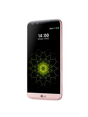 Смартфон LG G5SE поступает в продажу в России