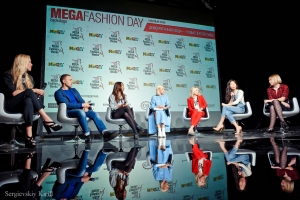MEGA Fashion Day состоялся в Москве в конце ноября
