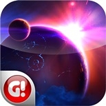 Космическая RPG «Звездные Странники» выходит на платформе iPad