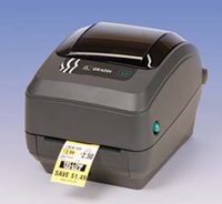 Новый принтер от Zebra Technologies – компактность и универсальность в одном устройстве