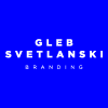 Gleb Svetlanski branding