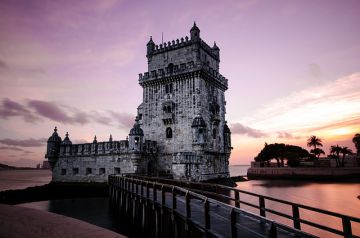 Горящие летние туры в Португалию от оператора без посредников
