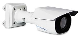 Интеллектуальный видеоконтроль на базе новой линейки камер Avigilon теперь доступен в РФ